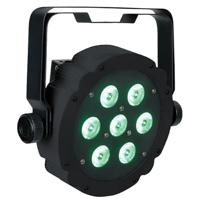 Showtec Showtec Compact Par 7 Q4 - thumbnail
