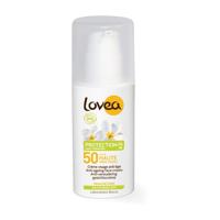 Lovea Bio Biologische Beschermende Gezichtsverzorging (SPF 51) - thumbnail