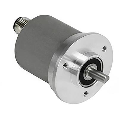Posital Fraba UTD-IPH00-01024-03M0-PAQ Roterende encoder Incrementeel Klemflens 1 stuk(s)