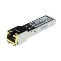 ACT TR0005 SFP 1000Based koper RJ45 coded voor Open platform - thumbnail