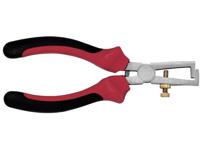 Gedore Draadstriptang | Lengte 175 mm | 2C-Greep - 3301844 - thumbnail