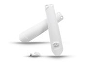 UFO PLAST voorvork bescherming fork protectors ufo gasgas white - thumbnail