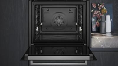 Siemens HB378G6S3 iQ500 extraKlasse Inbouw Oven