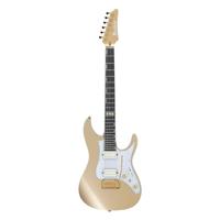 Ibanez Scott LePage Signature KRYS10 elektrische gitaar met gigbag - thumbnail