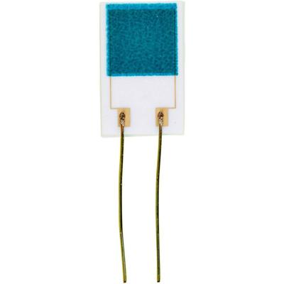 Tesla BI2H Vochtsensor Meetbereik: 20 - 90 % Hrel (l x b x h) 8.8 x 5.6 x 0.6 mm 1 stuk(s)