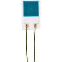 Tesla BI2H Vochtsensor Meetbereik: 20 - 90 % Hrel (l x b x h) 8.8 x 5.6 x 0.6 mm 1 stuk(s) - thumbnail