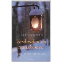 Verdwalen en thuiskomen (Paperback) - thumbnail