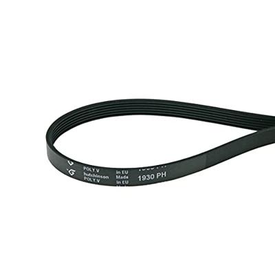Hutchinson W3-03292 V-riem Wasmachine Origineel Onderdeelnummer 1930ph6 - thumbnail