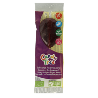 Candy Tree Cassis Lolly - thumbnail
