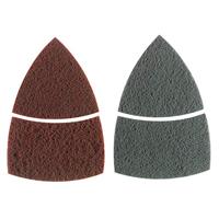 Bosch Accessoires 2-delige reinigingsvliesset 102 x 62, 93 mm - 2608607419 - thumbnail