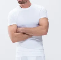 Heren Ondershirt - T-shirt Software - Olympia 42503 - Maat XXL - thumbnail