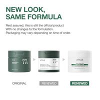 Anua Heartleaf 77% Clearpad 160 ml - thumbnail