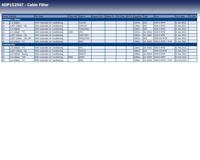 Interieurfilter ADP152507 - thumbnail