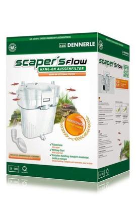 Dennerle Scapers Flow Extern Filter Dennerle Scapers Flow Extern Filter