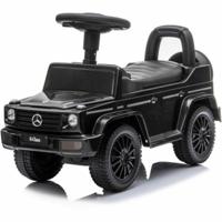 Kinderzitje - Mercedes G350d - Buddy Toys - BPC 5188 - thumbnail