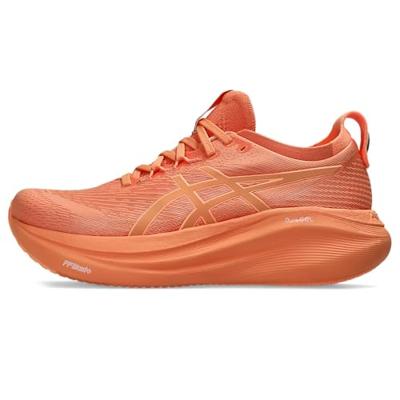 Asics Gel-Nimbus 27 Hardloopschoenen Heren 44
