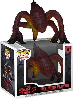 Stranger Things Funko Pop Vinyl: The Mind Flayer