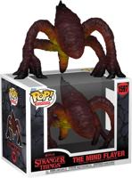 Stranger Things Funko Pop Vinyl: The Mind Flayer - thumbnail