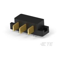TE Connectivity 6646800-1 Inhoud: 1 stuk(s) Tray - thumbnail
