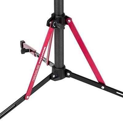 Manfrotto Nanopole carbon Stand