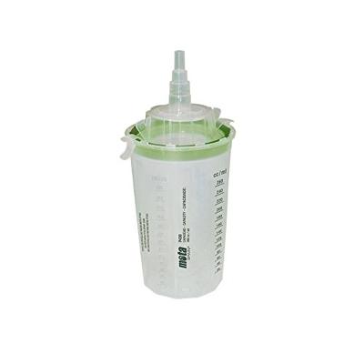 Opvangreservoir voor vloeistoffen Mota p700/p430