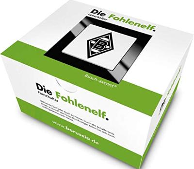 Busch-Jaeger 2000/6UJ/05 Wisselschakelaar Inzetstuk Axcent Wit, Zwart 1 stuk(s) Busch-Jaeger 2000/6UJ/05 Wisselschakelaar Inzetstuk Axcent Wit, Zwart 1 stuk(s)