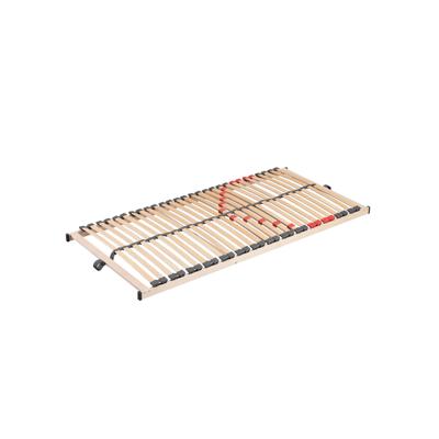 Lattenbodem 90x200 cm luxe