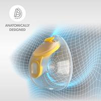 Medela Solo Hands-free Elektrische Borstkolf - thumbnail