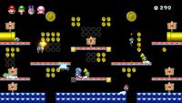 Nintendo Switch New Super Mario Bros. U Deluxe - thumbnail