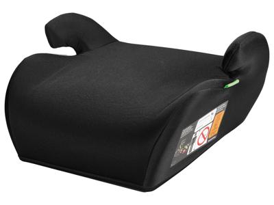 ULTIMATE SPEED Auto zitverhoger (Zwart)