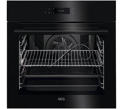 AEG oven BPK748380B