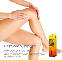 Orange Care Fire Balm - thumbnail