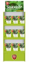 Protect Garden Display knock out slakkenkorrels 72 stuks - thumbnail