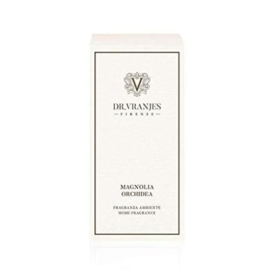 Dr. Vranjes Magnolia Orchidea Fragranza D'Ambiente Fragrance Sticks 500ml
