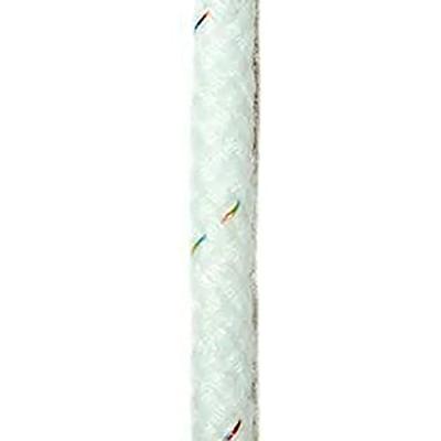 POL2209633710 - WITTE KRUISENDE SCHAAL 10MM. (220 M