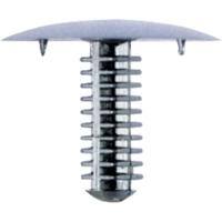 KS Tools 420.1354 Verbekledingsclip voor Honda, verpakking van 10 stuks - thumbnail