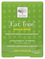 New Nordic Ear Tone Tabletten - thumbnail