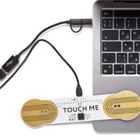 Playtronica USB Adapter voor Android & Macbook - thumbnail