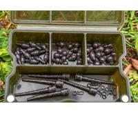 Korum Quick Change Camo Beads Large - thumbnail