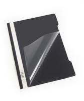 Durable snelhechtmap ft A4 zwart - thumbnail