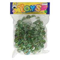 Knikkers Kattenoog, 600gr - thumbnail