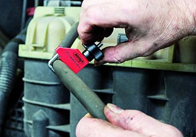 Vigor V3381 Slangklem Set