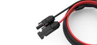 EcoFlow MC4 Solar naar XT60 oplaadkabel - thumbnail