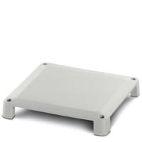 Phoenix Contact UCS HH 145-125 7035 Halve behuizingsschaal PC Grijs (b x h x d) 145 x 125 x 21.75 mm 10 stuk(s) - thumbnail