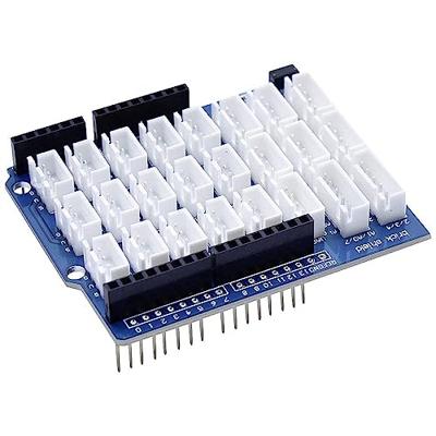 TRU COMPONENTS Compatibel board geschikt voor (enkelbord-computer) Arduino, Raspberry Pi®