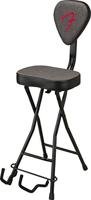 Fender 351 Guitar Seat/Stand Combo gitaarstand/kruk - thumbnail