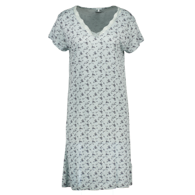 Nachthemd - Groen