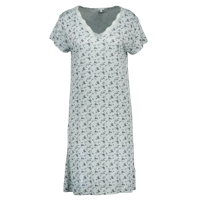 Nachthemd - Groen - thumbnail