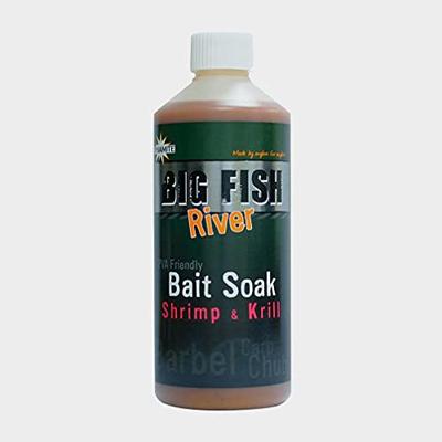 Dynamite Baits B.F.R. Shrimp & Krill Bait-Soak 500ml