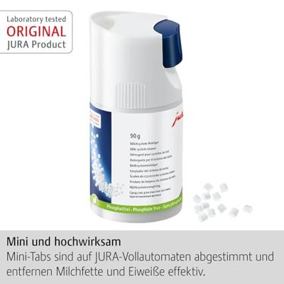 Jura Care Kit V3 Ontkalker